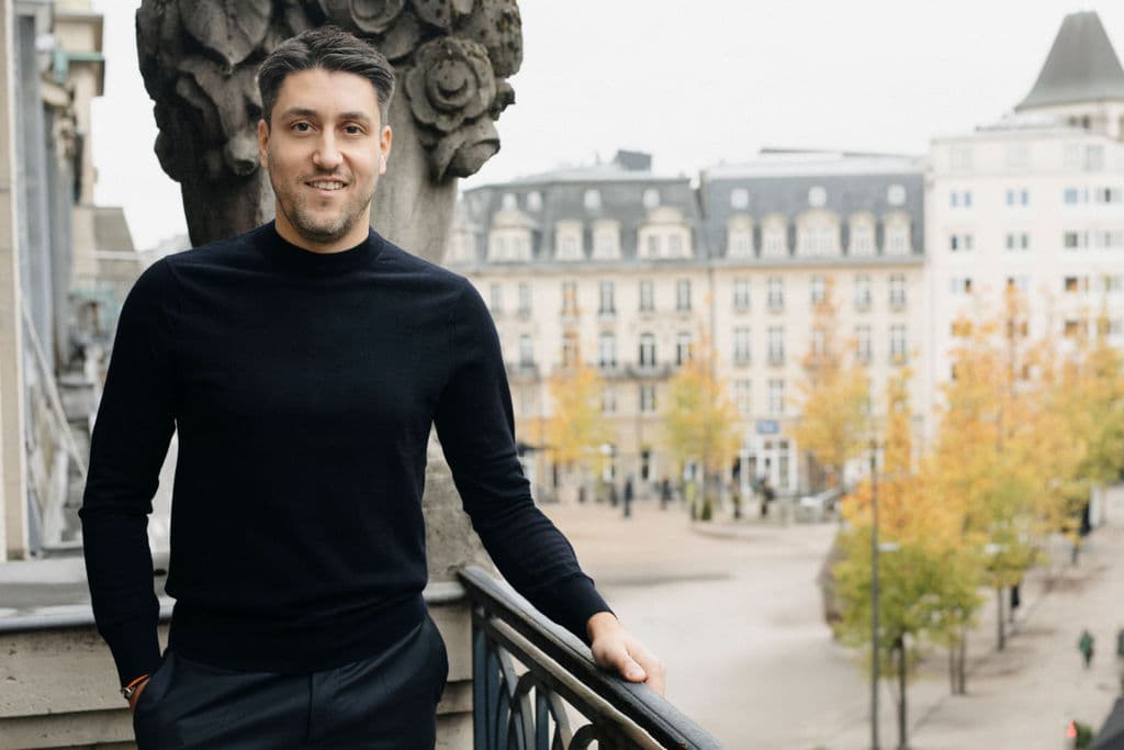 MAMO Immo - Bespoke luxury real estate