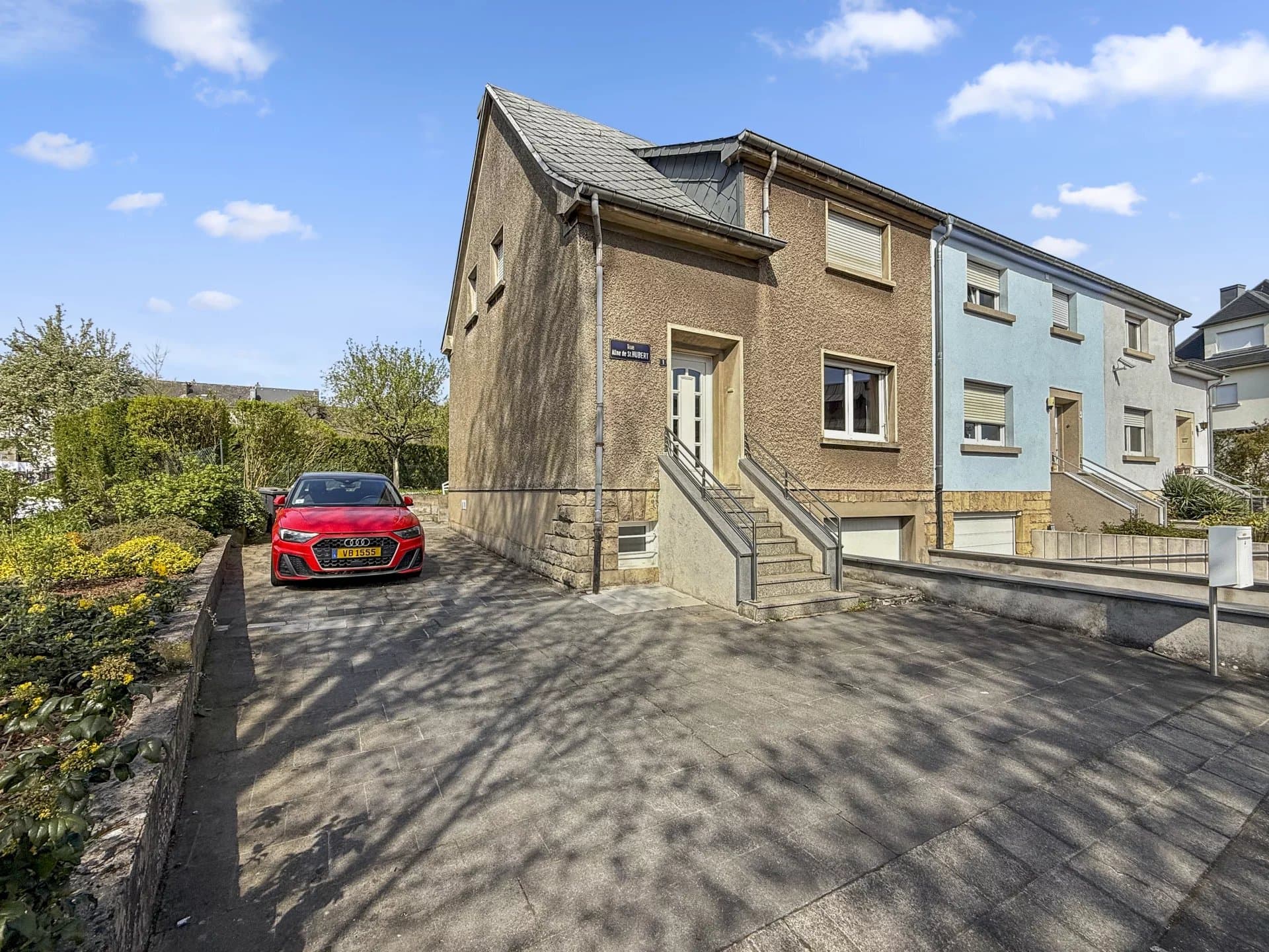 Property in Esch-sur-Alzette