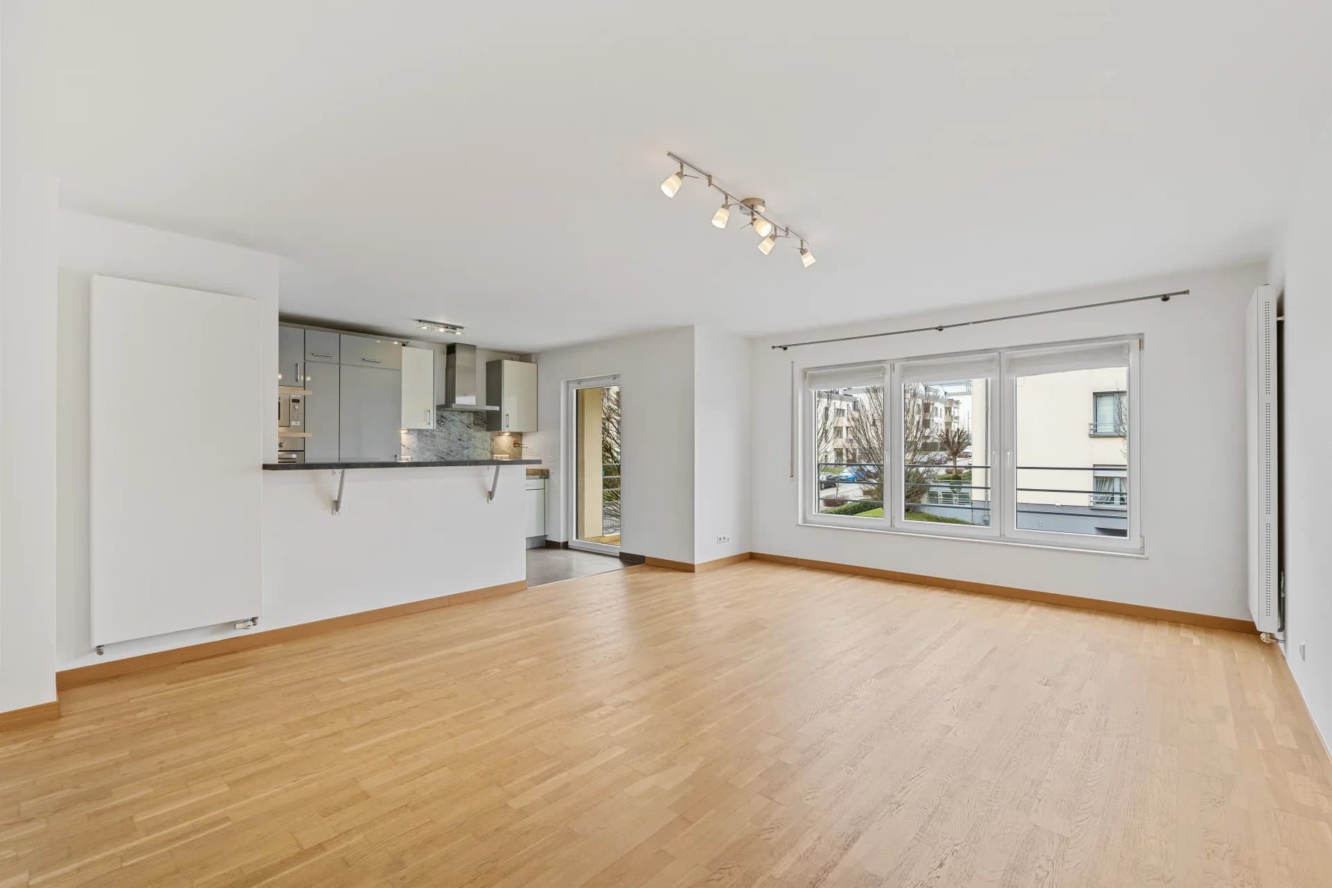 Property in Strassen