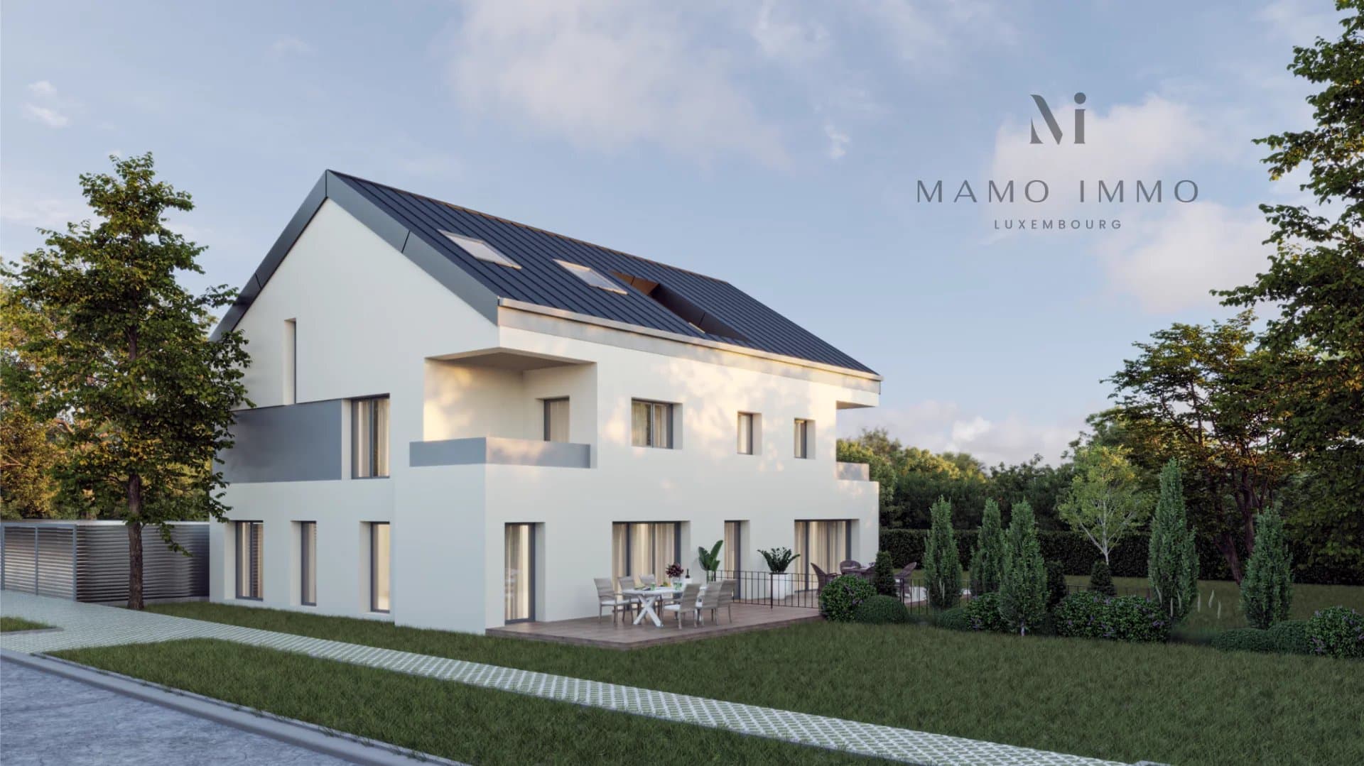 Property in Heffingen