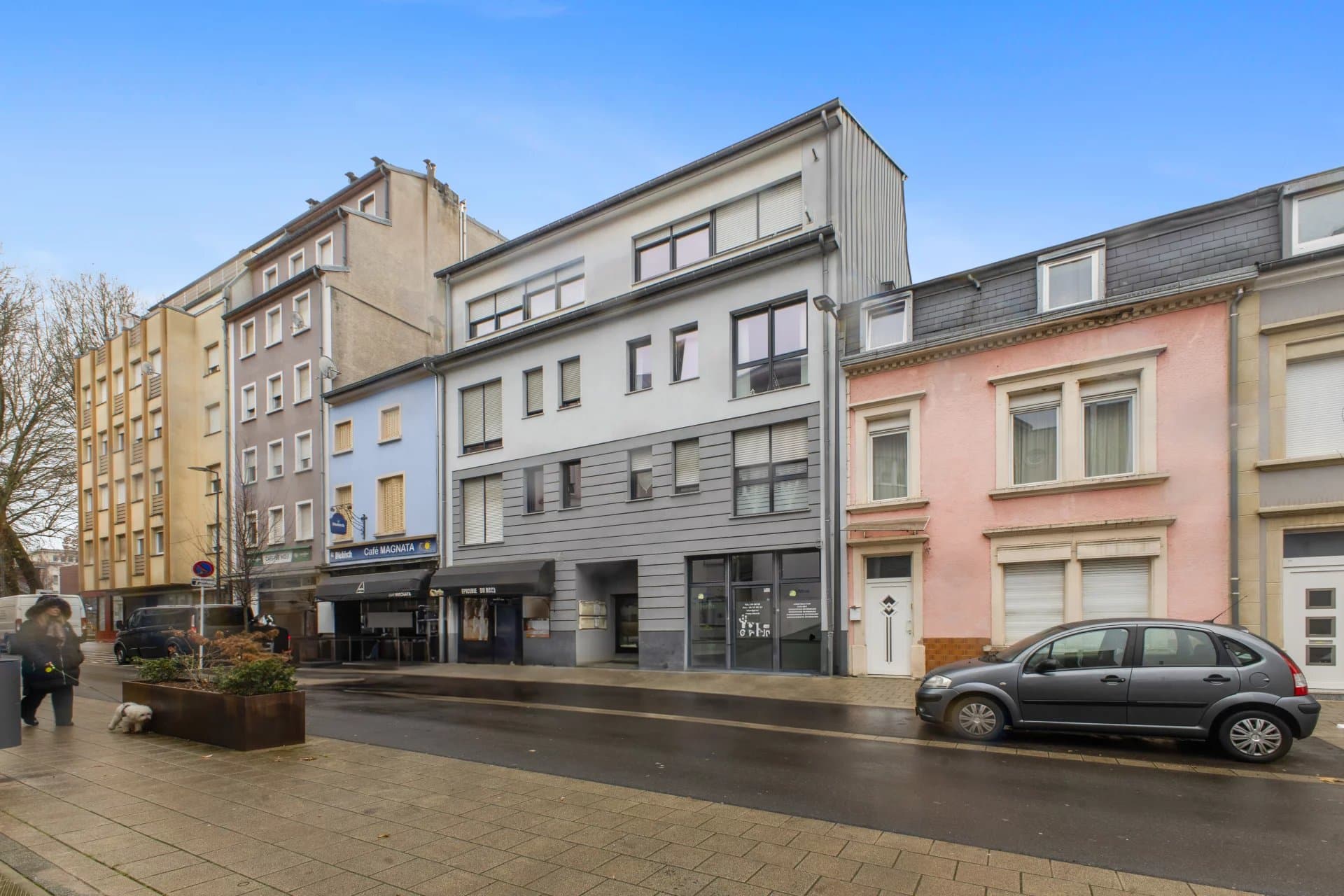 Property in Esch-sur-Alzette
