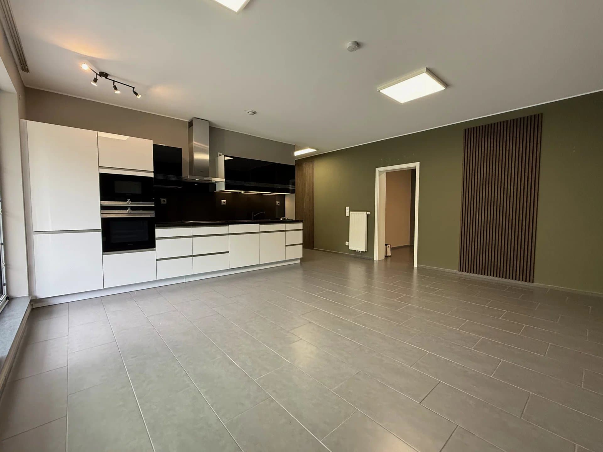 Property in Differdange