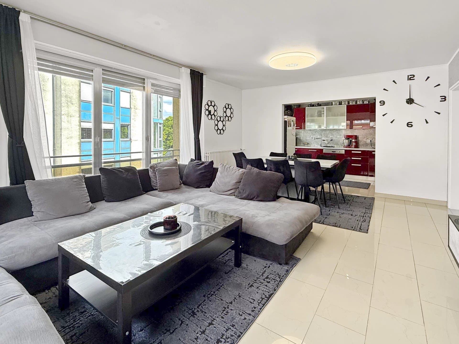 Property in Differdange