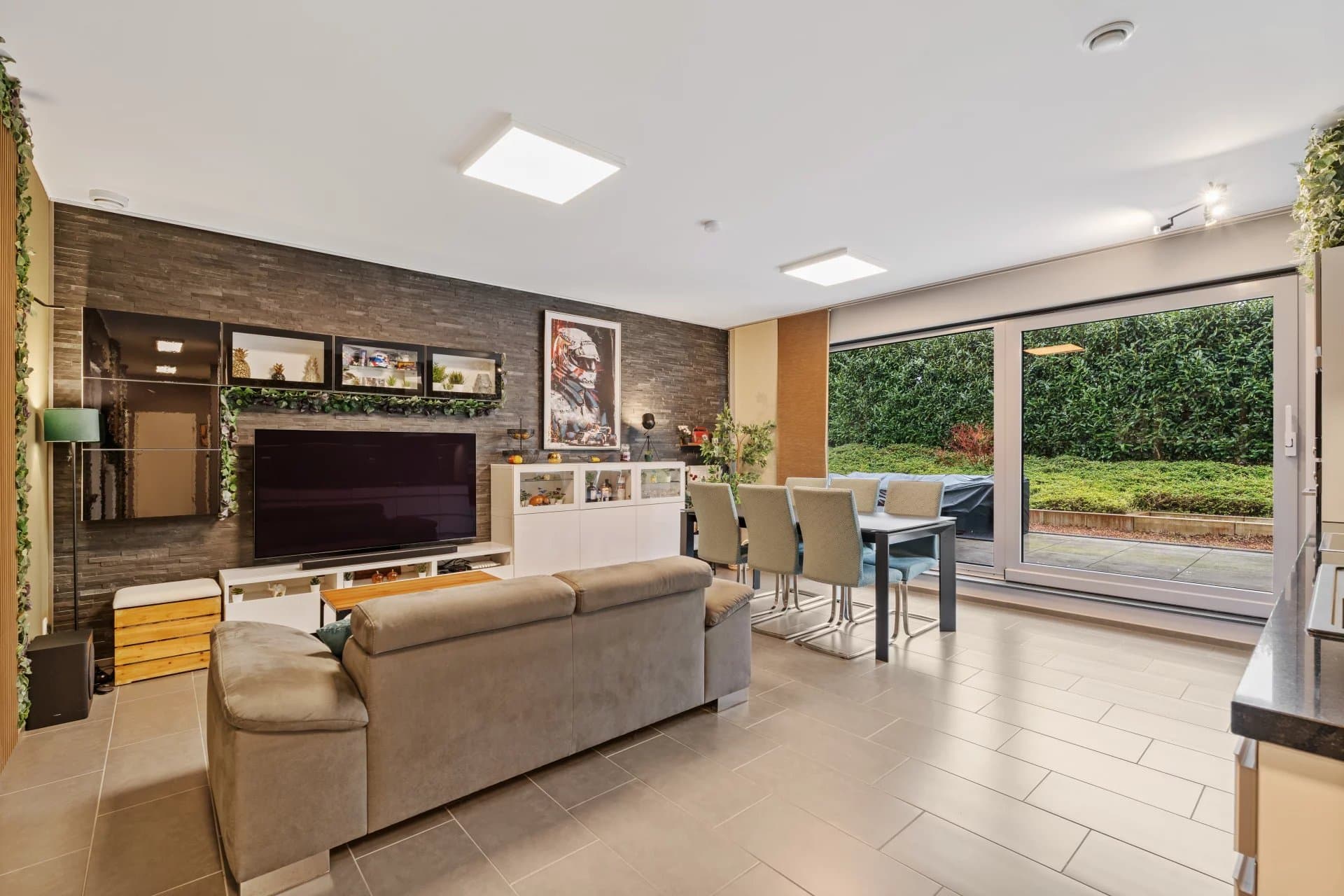 Property in Differdange