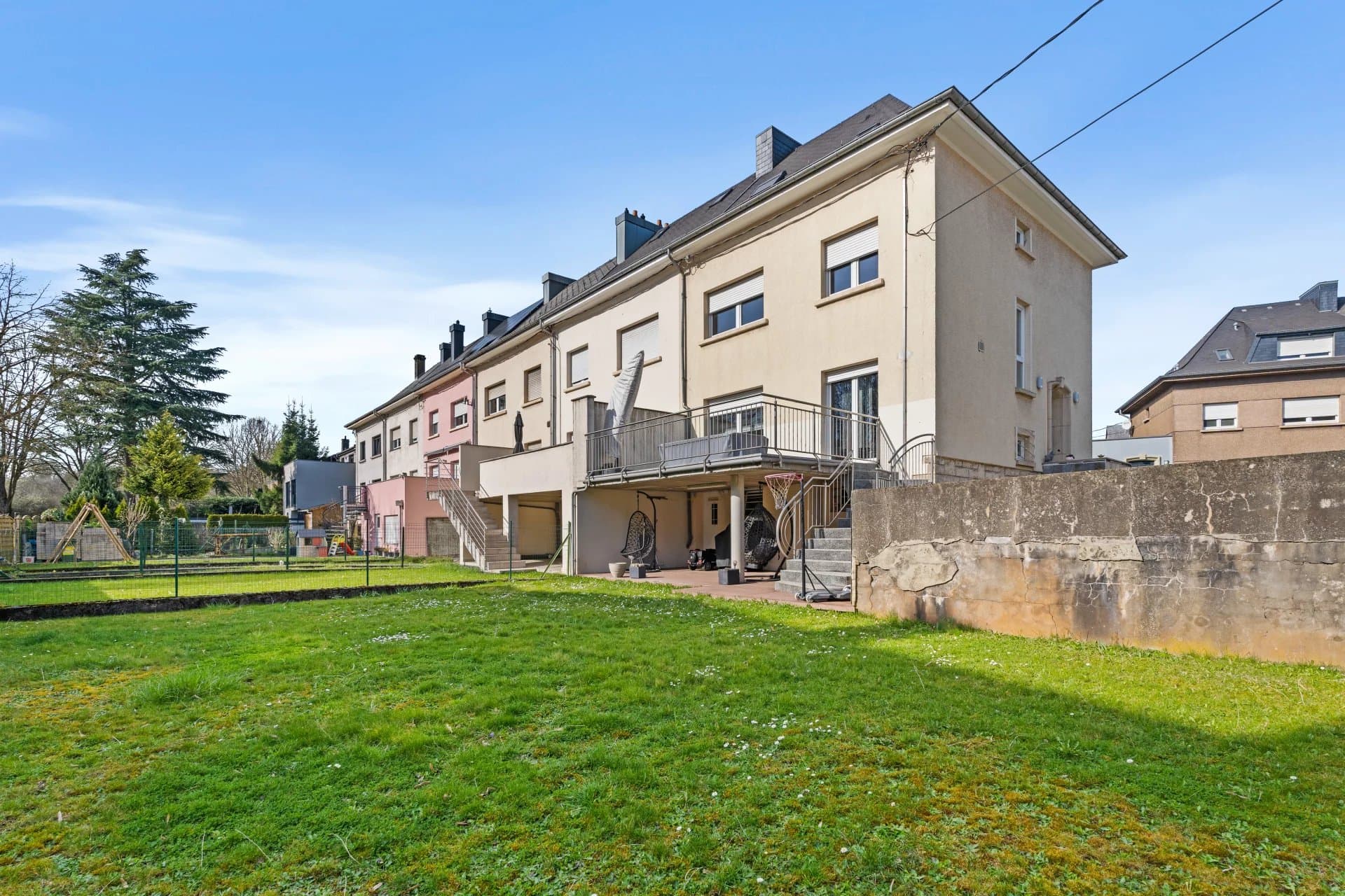 Property in Esch-sur-Alzette