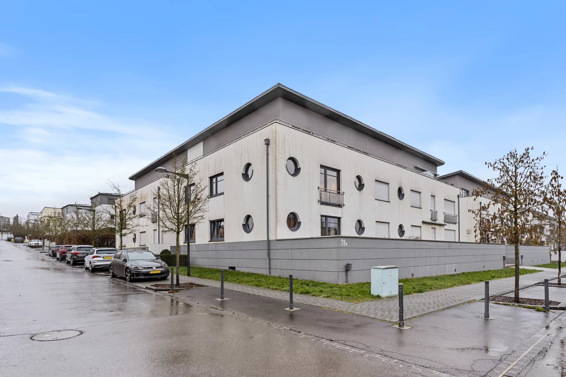 Property in Bertrange