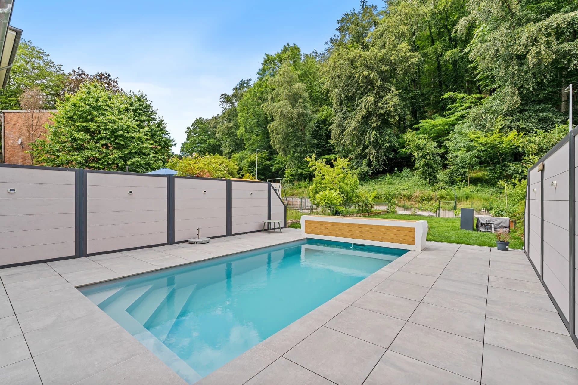 Property in Luxembourg