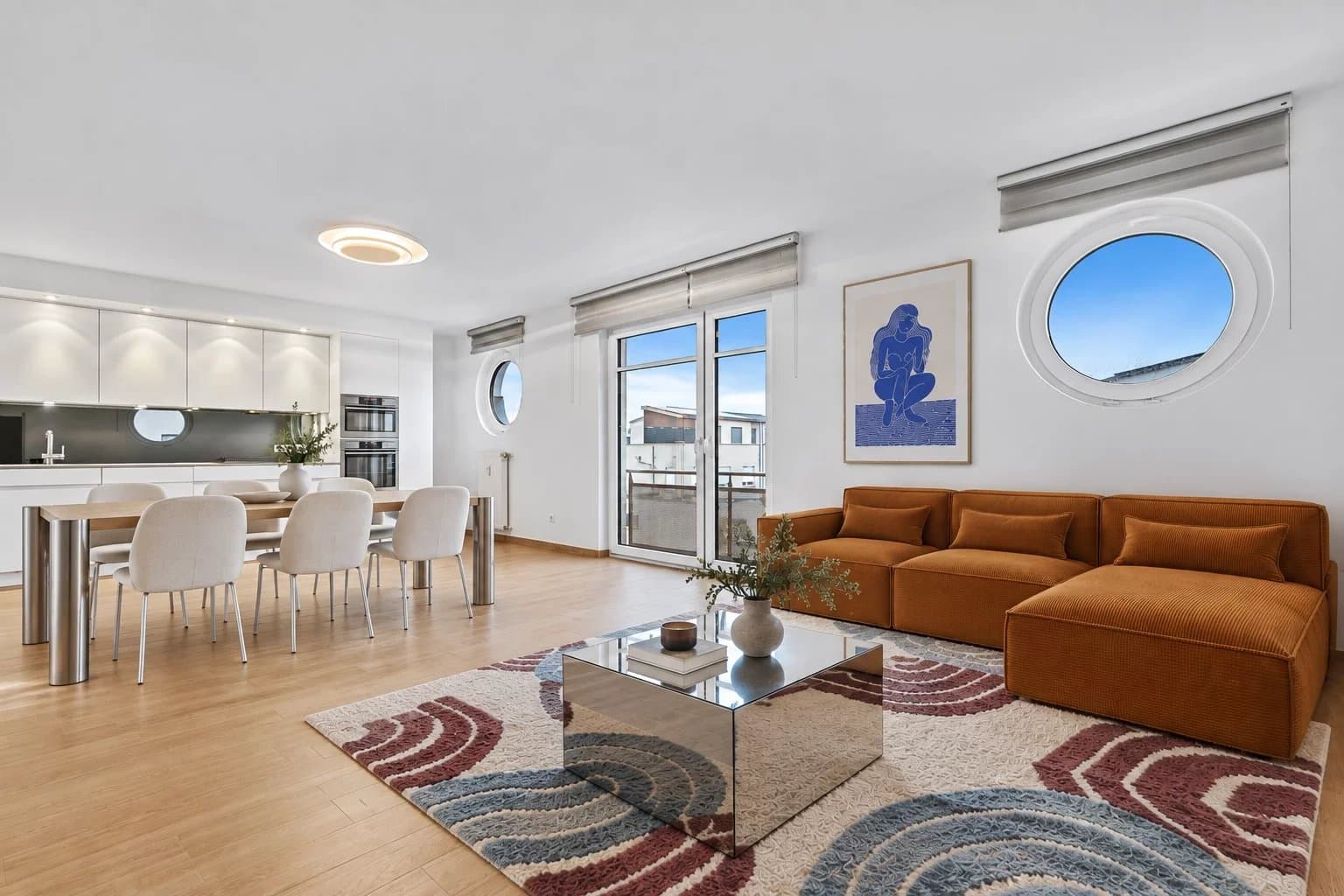 Property in Bertrange