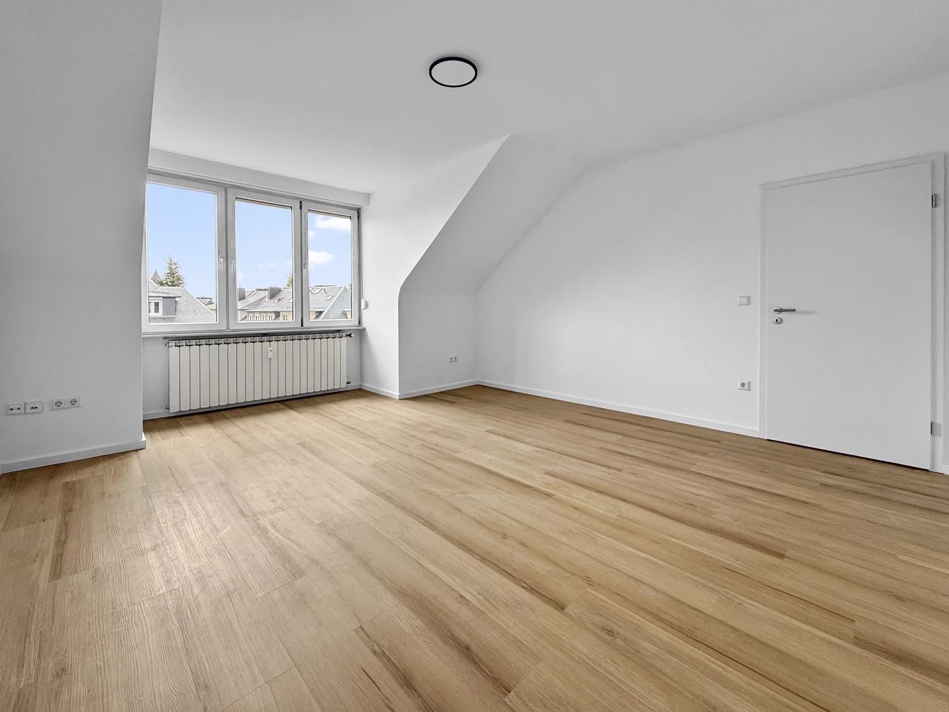 Property in Luxembourg
