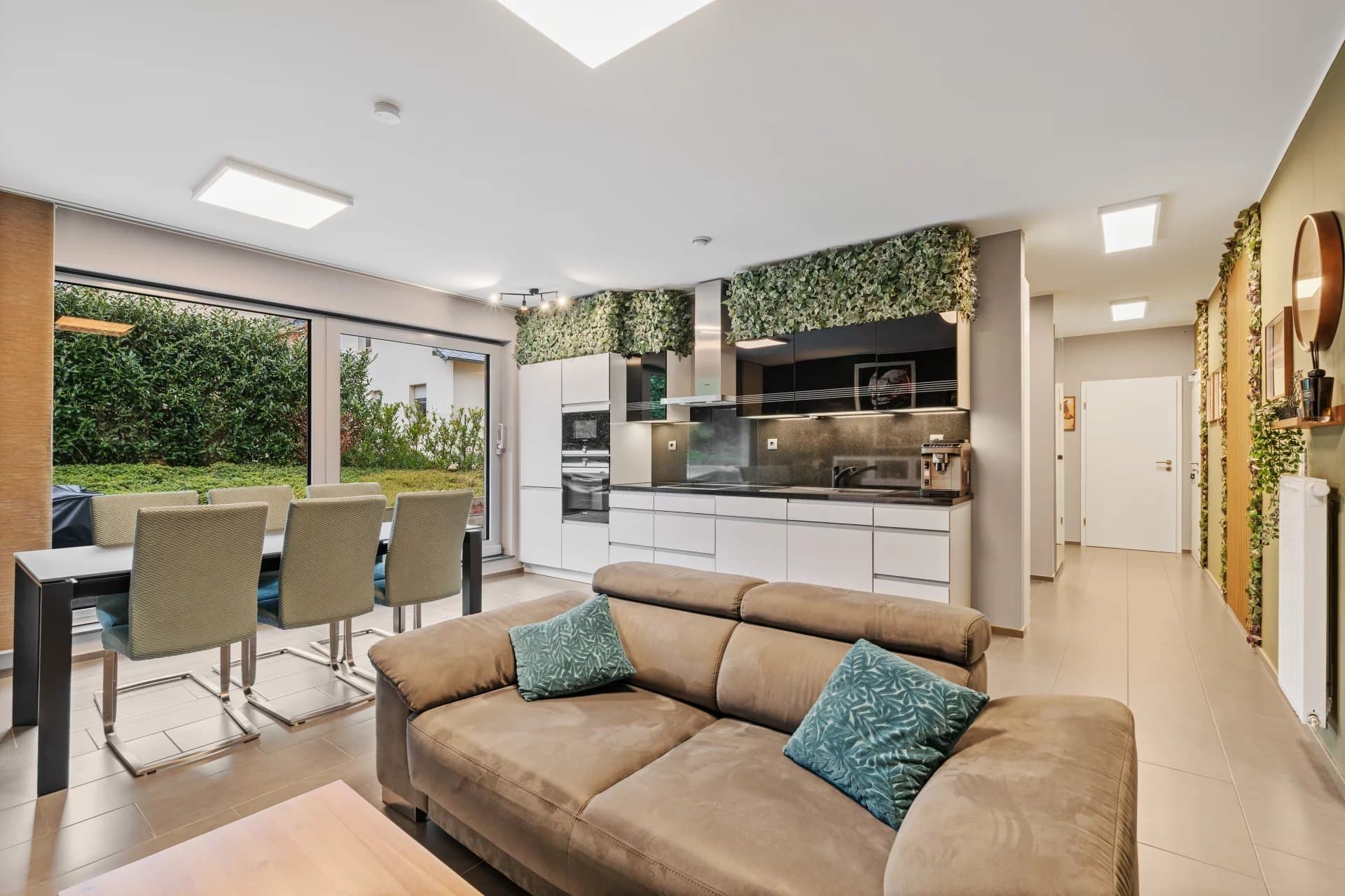 Property in Differdange
