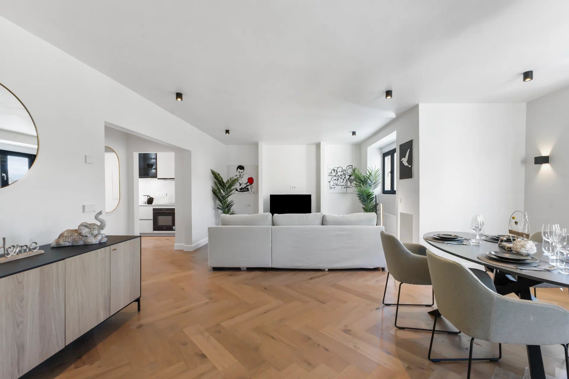 Property in Luxembourg