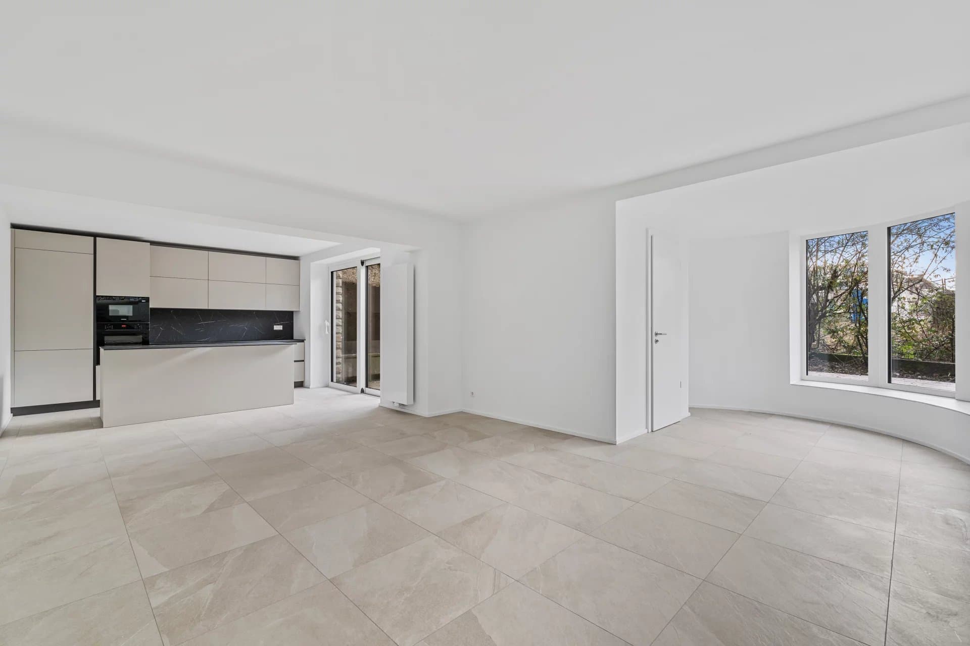 Property in Luxembourg