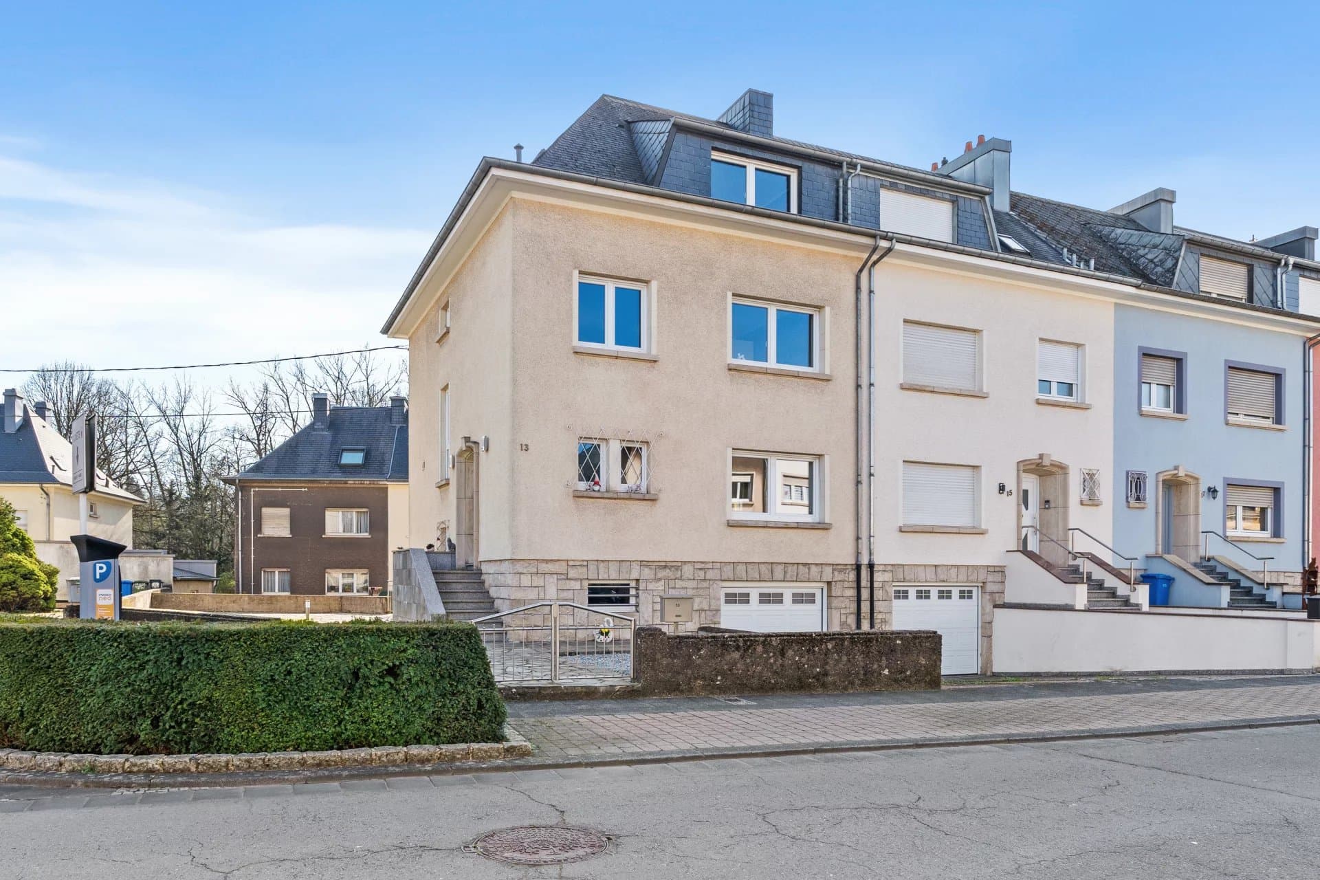 Property in Esch-sur-Alzette