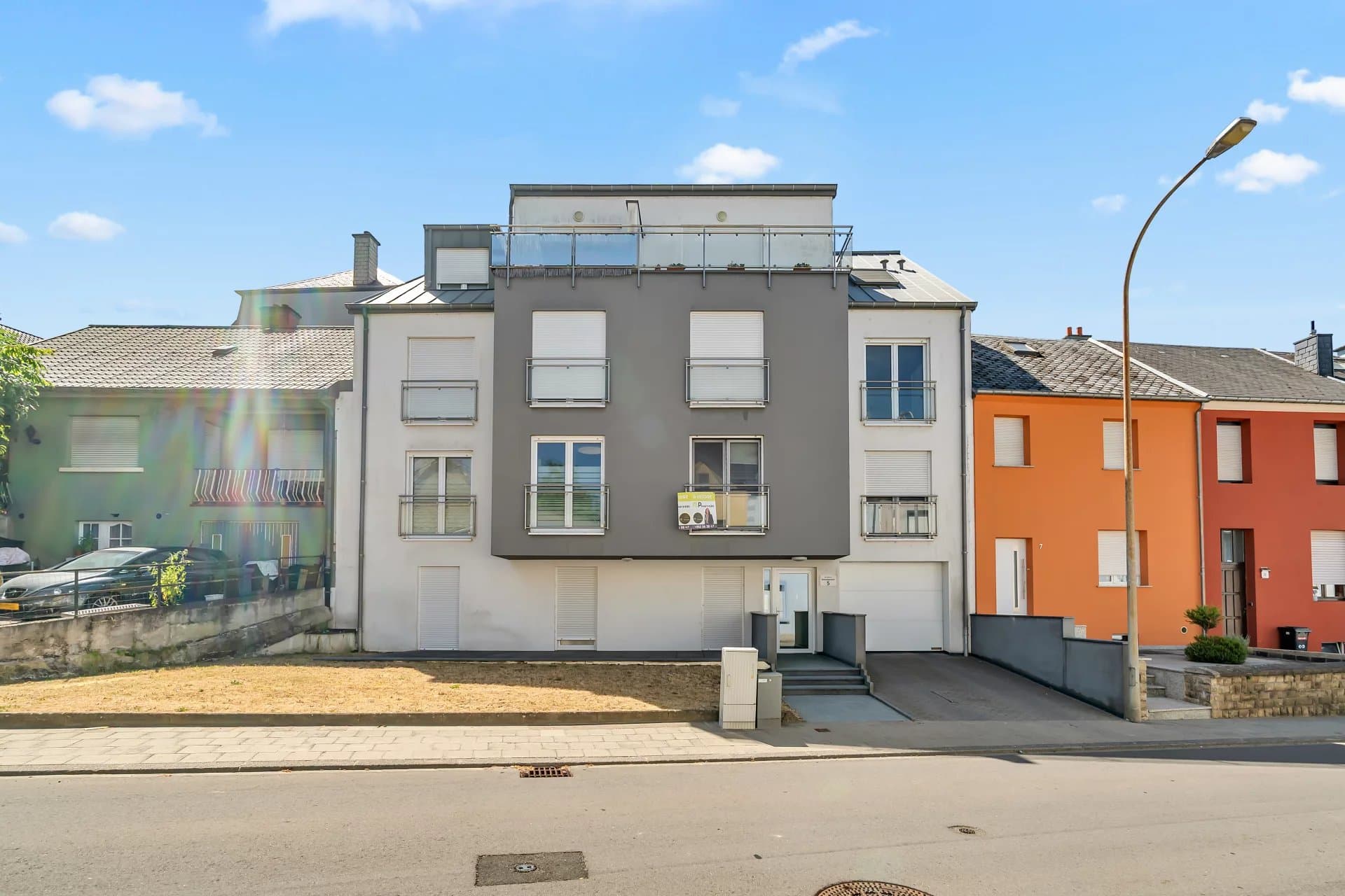 Property in Rodange
