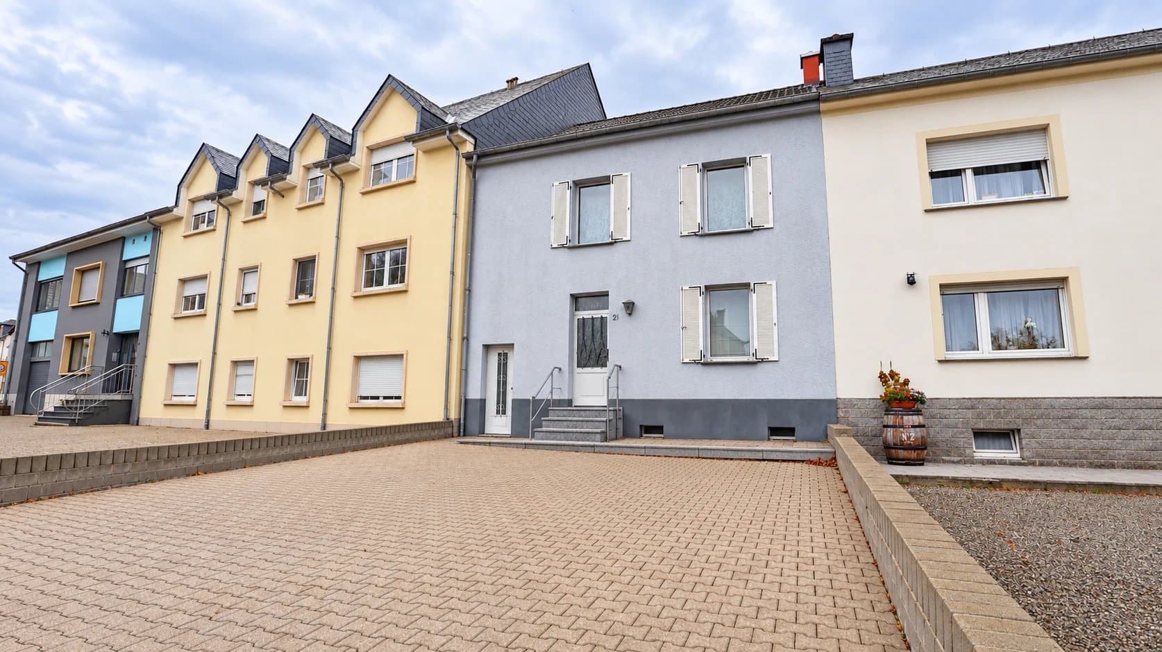 Property in Clemency