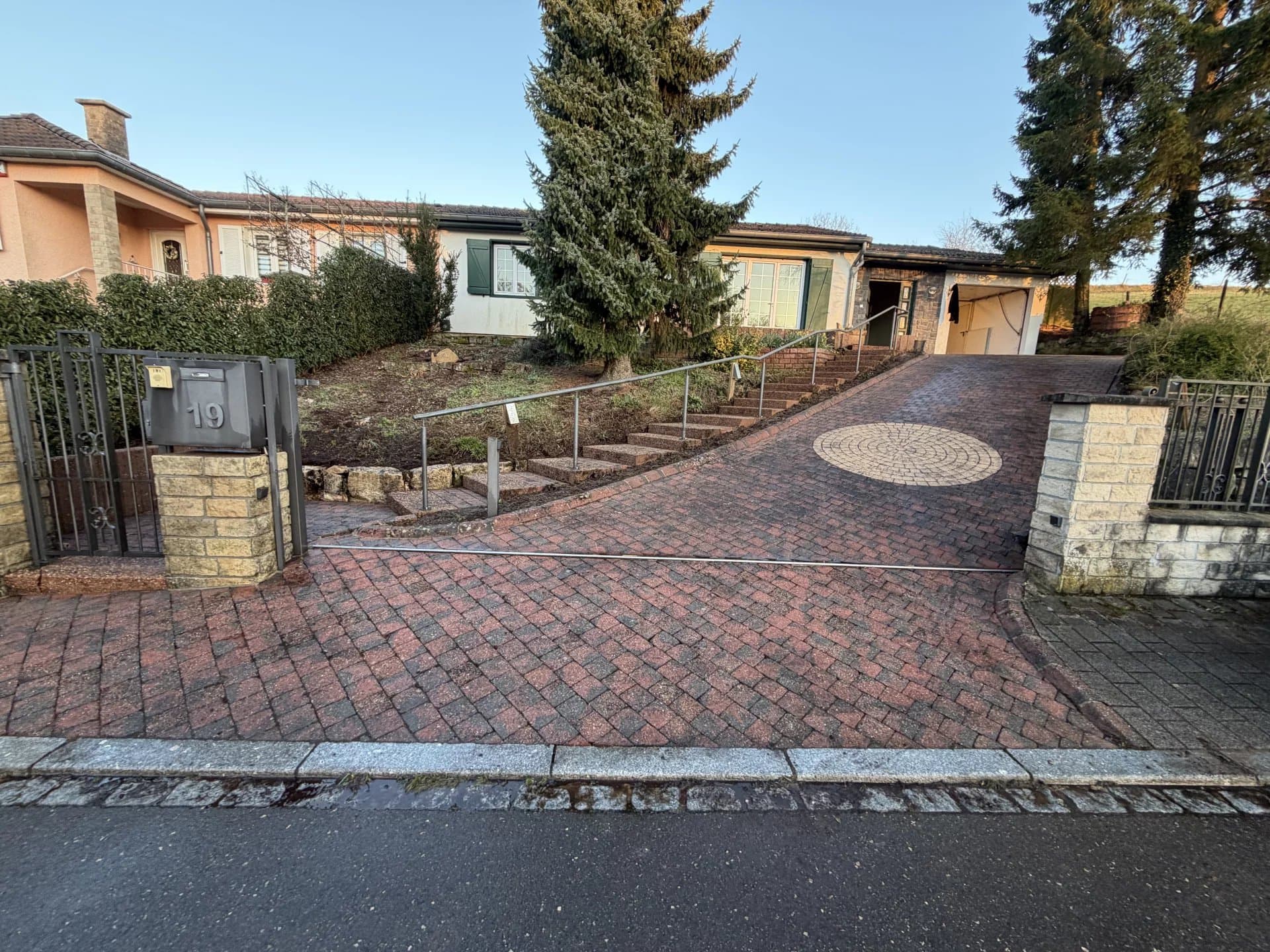 Property in Gonderange