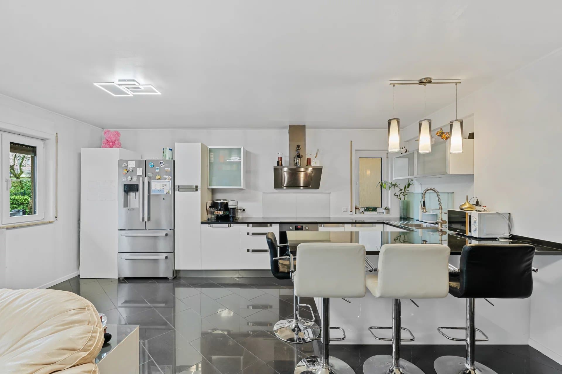 Property in Soleuvre