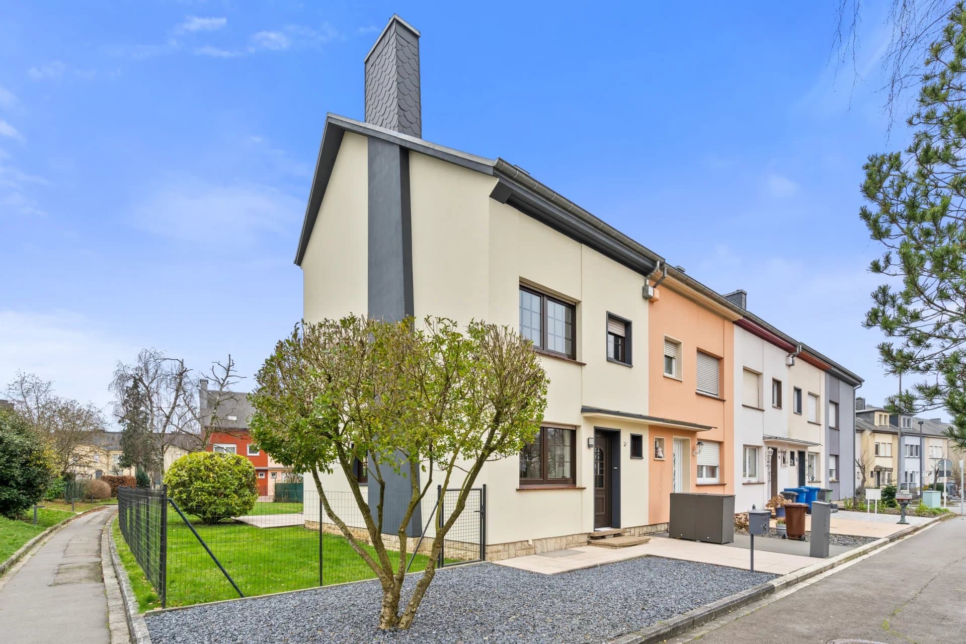 Property in Soleuvre