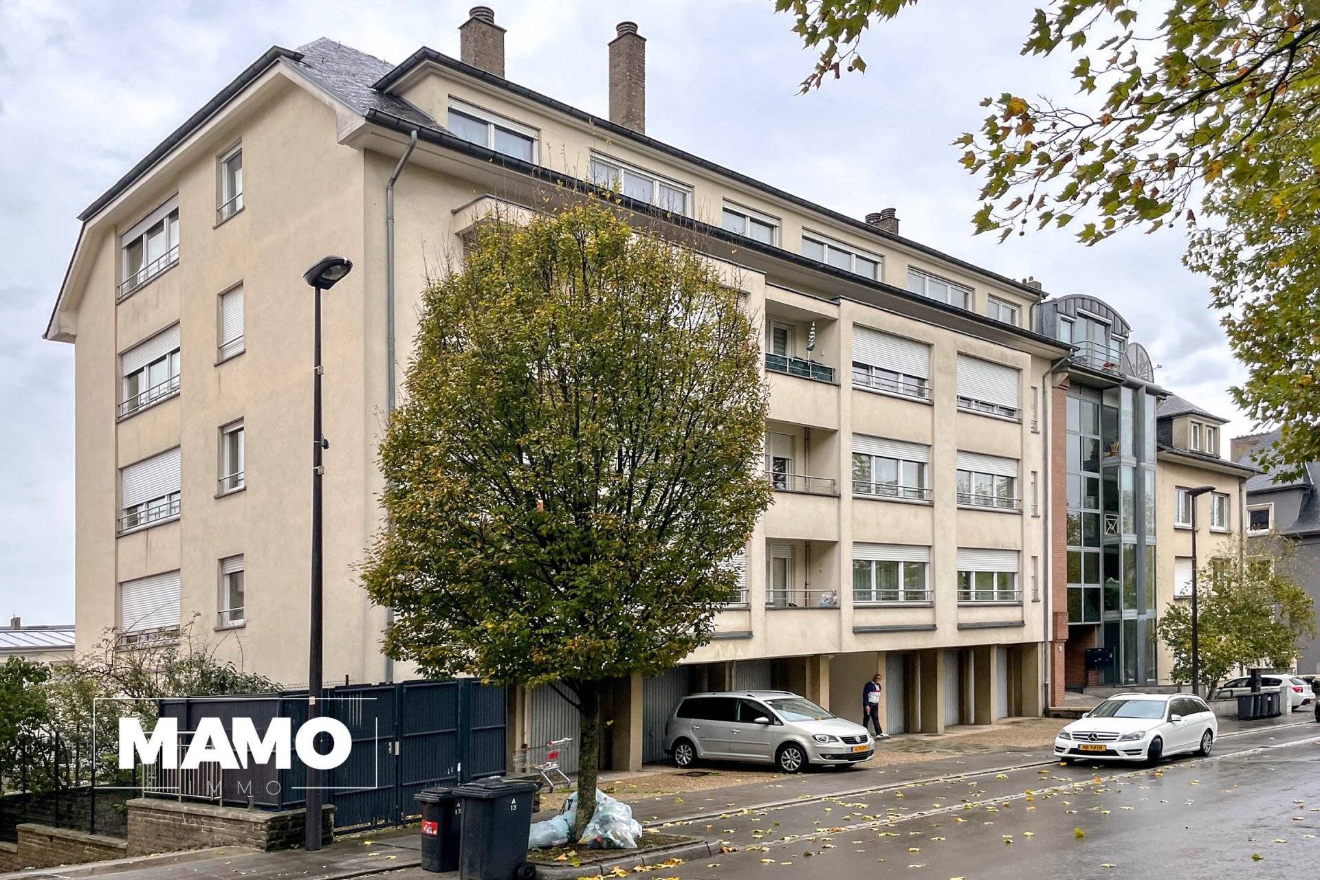 Sale Apartment Luxembourg